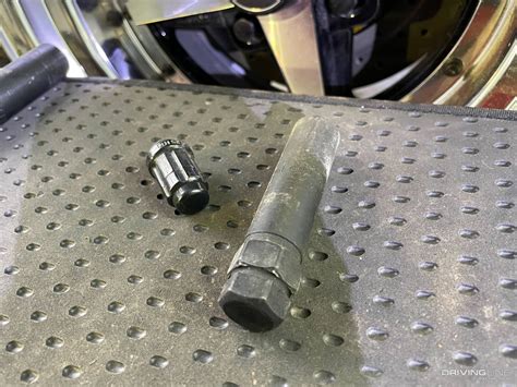 What Are Locking Lug Nuts and How Do They Work? We Examine 3 Different Types | DrivingLine