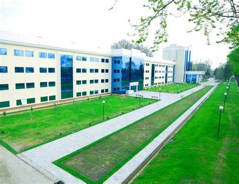 Polytechnic University of Turin | World Public University Information