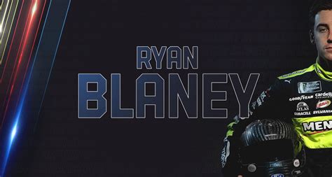 Ryan Blaney Wallpapers - Wallpaper Cave