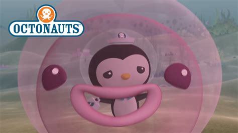 Octonauts - Jumpin' Jellyfish! - YouTube