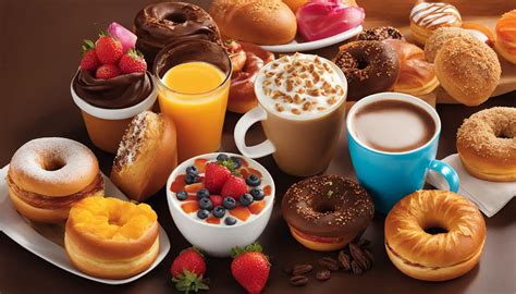 Does Dunkin Donuts Have Breakfast All Day? Find Out Now!