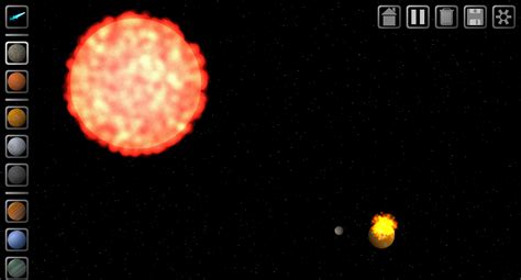 Space Sandbox for Android - APK Download