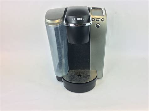 Keurig K70 Platinum Repair Help: Learn How to Fix It Yourself.