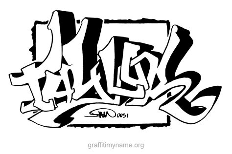 taylor | Graffiti My Name