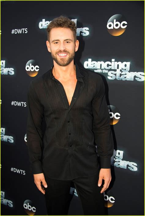 Photo: nick viall shirtless dancing with the stars 08 | Photo 3884858 ...