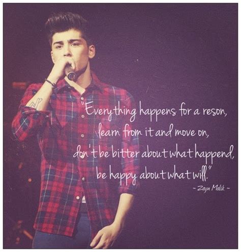 Zayn Malik Quotes And Sayings. QuotesGram