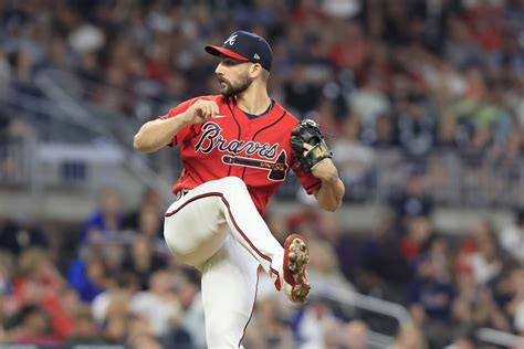 Braves: Could Spencer Strider begin the season in the starting rotation? - SportsTalkATL.com