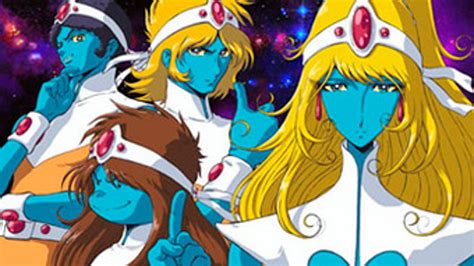 Sunday Matinee: Daft Punk's anime space opera, Interstella 5555