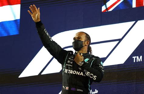 On what tracks does Lewis Hamilton have the most wins?