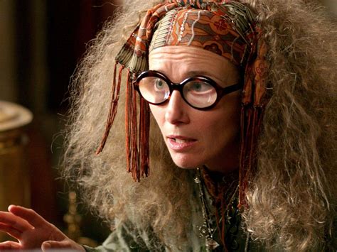 Happy Birthday, Professor Trelawney! - The-Leaky-Cauldron.org « The-Leaky-Cauldron.org