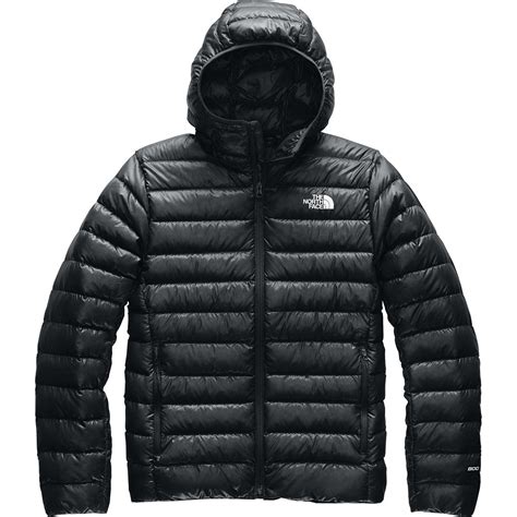 The North Face Sierra Peak Down Hooded Jacket - Men's | Backcountry.com