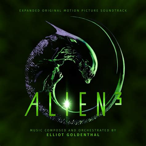 Expanded ‘Alien 3’ Soundtrack Announced | Film Music Reporter