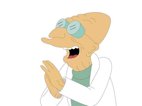 Professor Farnsworth - Alchetron, The Free Social Encyclopedia