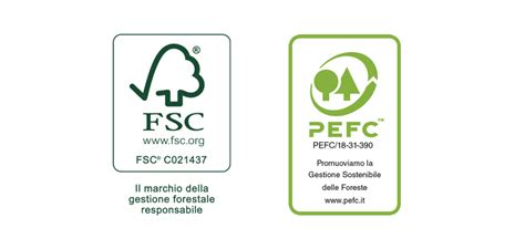 FSC ® - PEFC™ - Esperia