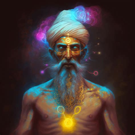 ArtStation - Wisdom | Artworks