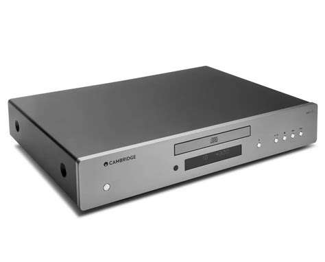 Cambridge Audio AXC35 vs Marantz CD6007: Review & Full Comparison