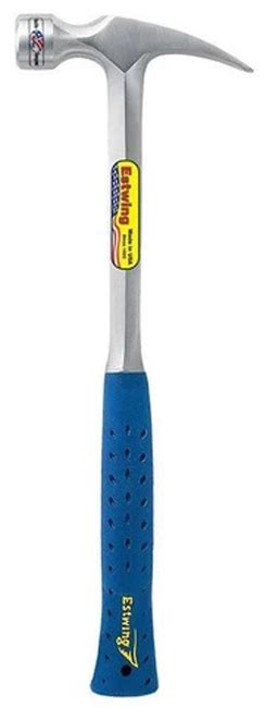 Estwing Framing Hammer - Milled - 22 Oz. - GME Supply