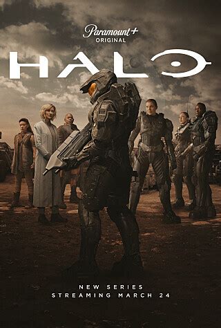 Paramount+'s Halo Adaptation is Devoid of the Video Game's Soul | TV ...