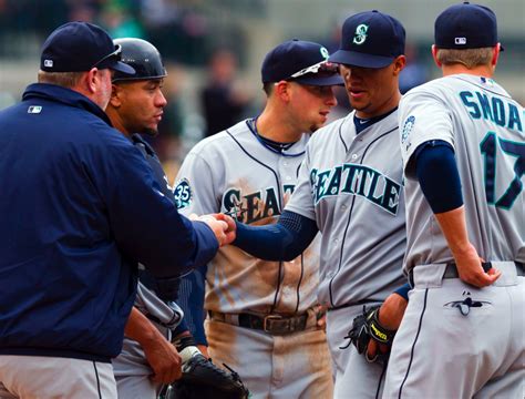 Seattle Mariners Trade News: Biggest Holes Still Unfilled in Seattle ...