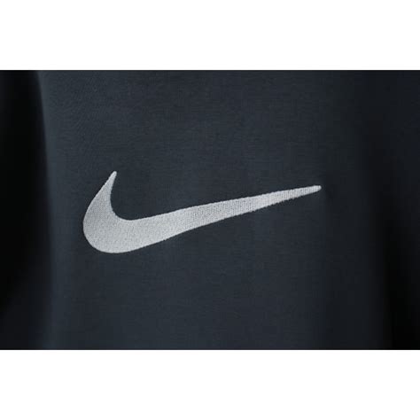 Nike Embroidery Design, Classic logo, 15 sizes - Inspire Uplift