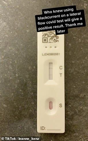 Covid UK: Pupils are using FRUIT JUICE to get false positive lateral flow test results ...