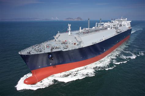 Samsung Heavy wins 266 bln won orders for LNG carrier, oil tanker ...