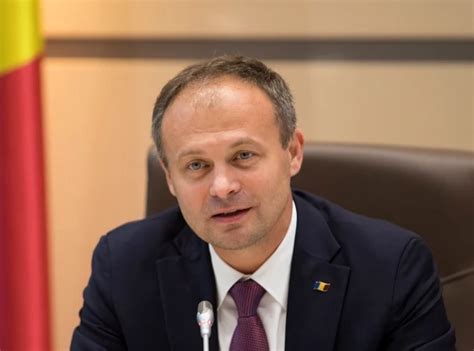 Andrian Candu: Moldova nu va înainta cerere de aderare la UE în perioada de preşedinţie a ...