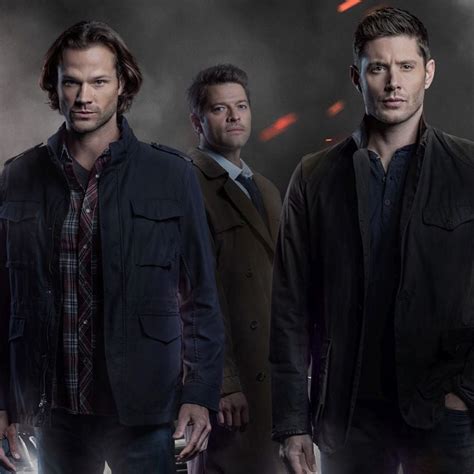 Supernatural - IGN