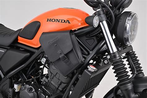 More Traveling Power! Daytona Announces Custom Parts for Honda CL250 | Webike Philippines News