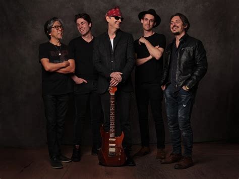 An Evening With The BoDeans Comes to the MAC Oct. 5 | Glen Ellyn, IL Patch