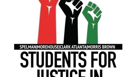 Petition · Demand Atlanta University Center Consortium to Stand in ...