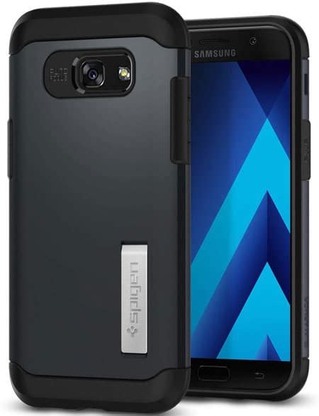 The 13 Best Samsung Galaxy A5 Cases and Covers for 2017 Edition