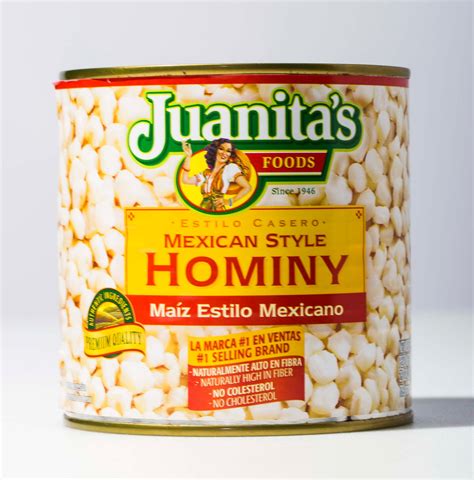 How To Cook Dried Hominy - Forcesurgery24