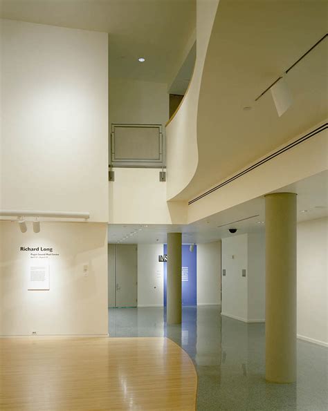 Henry Art Gallery – Donnally Architects, LLC