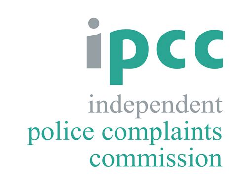 Independent Police Complaints Commission - Wikipedia