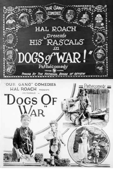 Dogs of War! - Movie | Moviefone