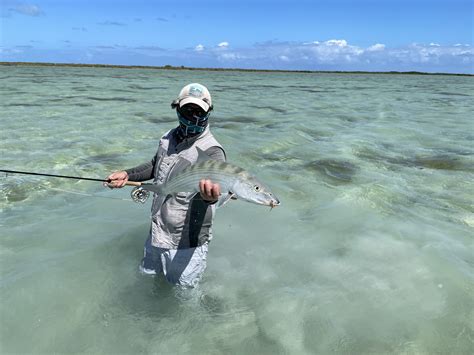 Cayo Paredon — Cuba Fishing Outfitters