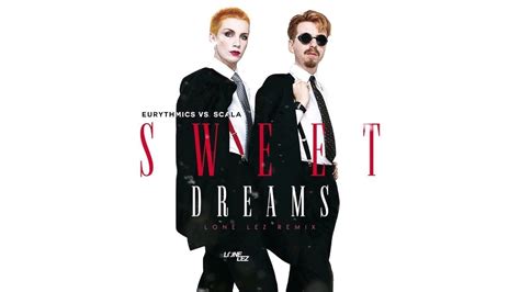 EURYTHMICS - sweet dreams - YouTube