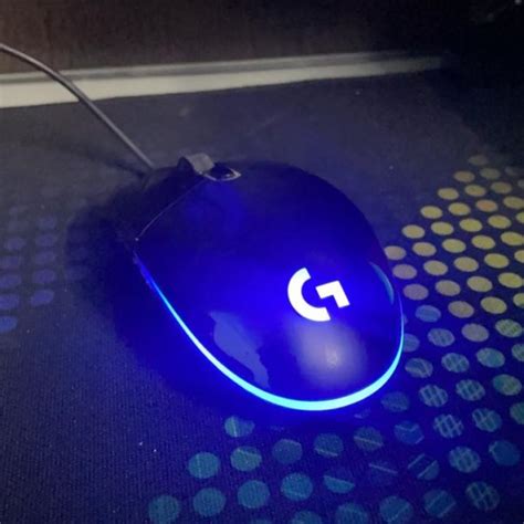 Logitech G102 - A budget friendly gaming mouse - The Gaming Reporter