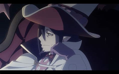 Mephisto Pheles in Ao no Exorcist 2x11