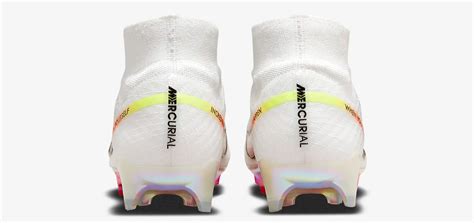 Marcus Rashford Football Boots