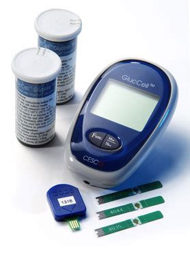 Examples - Biosensors