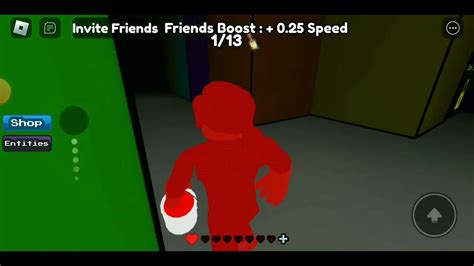 playing color or die in Roblox - YouTube