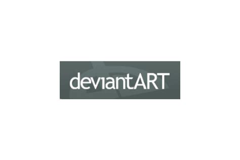 DeviantART logo and symbol, meaning, history, PNG