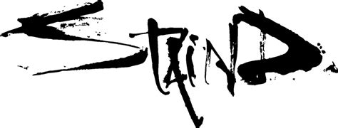 RePin Image: Staind Logo Wallpapers On Pinterest Desktop Background