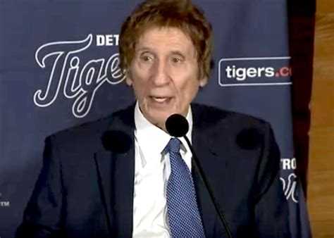 Deadline Detroit | Mike Ilitch Seriously Ill, Detroit Sports Rag ...