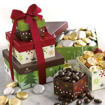 Chocolate Gift Baskets | Punch Wine