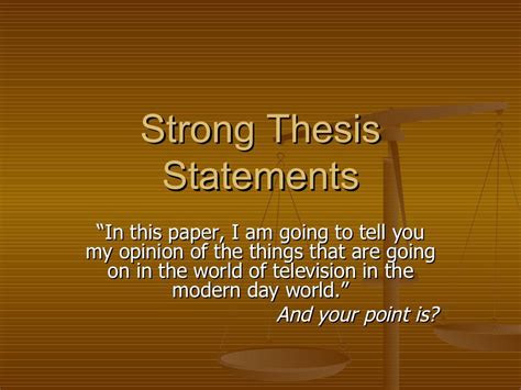 Thesis Statement Worksheet Answer Key - Thesis Title Ideas for College