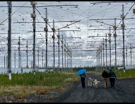 debunking haarp Archives - KTOO