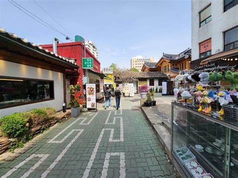 Highlights of Seoul 1 Day Itinerary - Korea Tour Company